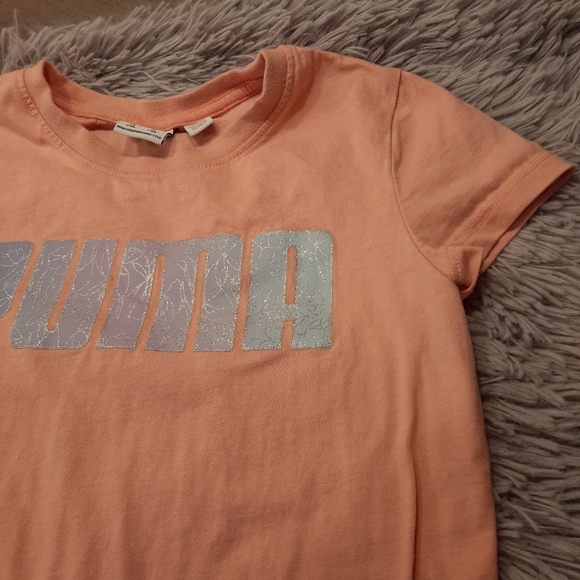 Girls set- Justice and Puma Size 8 - Picture 5 of 9